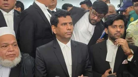 হাসিনার সর্বোচ্চ সাজার প্রত্যাশা চিফ প্রসিকিউটরের