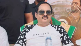 হত্যাচেষ্টা মামলায় অভিযুক্ত ডিপজল, তদন্তে পিবিআই