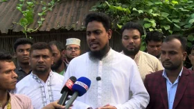 আ’লীগের বাংলাদেশে রাজনীতি করার কোনো অধিকার নেই