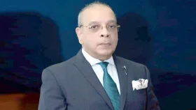 বিচারকের ছেলেকে ছুরিকাঘাতে হত্যা, প্রধান বিচারপতির শোক