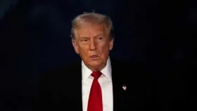 এপস্টেইনের নতুন ইমেইল প্রকাশ, ট্রাম্পকে নিয়ে বিস্ফোরক তথ্য 