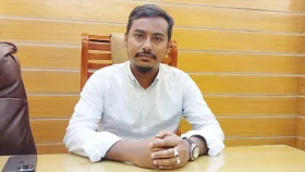 প্রচণ্ড ইচ্ছের কাছে ধরা দিলো সাফল্য