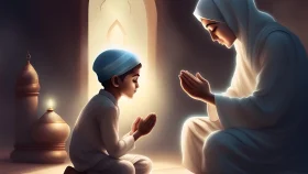 জীবন বদলে দেবে ছোট ছোট যেসব আমল 