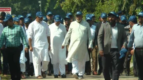 সার ঘাটতি পূরণে সরকারের বড় উদ্যোগ