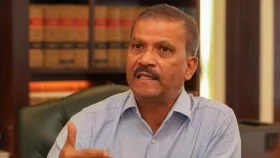 দক্ষিণ কোরিয়ায় জনশক্তি রপ্তানি বাড়াতে চান আসিফ নজরুল