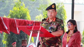 আমরা অনেকেই শিক্ষিত হই, সুশিক্ষিত হই না: সেনাপ্রধান