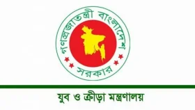 যুব ও ক্রীড়া মন্ত্রণালয়ে চাকরির সুযোগ