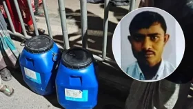 ড্রামে খণ্ডিত মরদেহ, বন্ধুকে আসামি করে মামলা