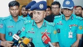 বিচারকের ছেলে হত্যা, নতুন তথ্য পুলিশের