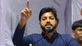 ক্ষমতায় গেলে ৩১ দফা বাস্তবায়ন করবে বিএনপি: ইশরাক