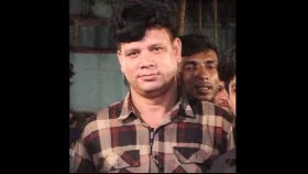 রাঙ্গুনিয়ায় শ্রমিকদল নেতাকে গুলি করে হত্যা