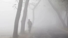 শৈত্যপ্রবাহ নিয়ে নতুন বার্তা