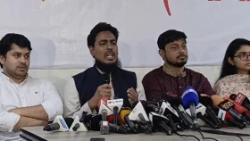 জুলাই সনদ বাস্তবায়ন আদেশে অস্পষ্টতার অভিযোগ এনসিপির