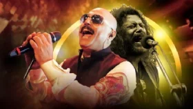 রাজনৈতিক অস্থিরতায় স্থগিত আলী আজমত-জেমসের কনসার্ট