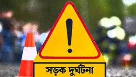 চট্টগ্রামে সড়ক দুর্ঘটনায় ২ শিক্ষার্থী নিহত