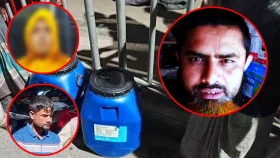 হাইকোর্টের সামনে খণ্ডিত মরদেহ: র‌্যাব-পুলিশের ভিন্ন তথ্য