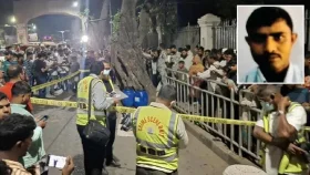 এবার নিহতের বন্ধু জরেজের প্রেমিকা গ্রেফতার