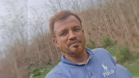 লক্ষ্মীপুরে বিএনপি নেতাকে কুপিয়ে হত্যা