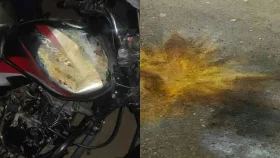 রাজধানীর তিন স্থানে ককটেল বিস্ফোরণ