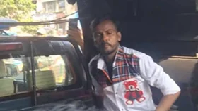 হিরো আলম গ্রেপ্তার