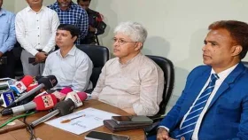 নির্বাচিত সরকার ভোলার গ্যাস সমস্যার সমাধান করবে: শিল্প উপদেষ্টা