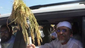 মৃত্যুদণ্ড থেকে ফিরে নির্বাচন করবো ভাবিনি: বাবর