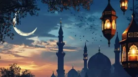 ঈদুল ফিতরের সম্ভাব্য তারিখ প্রকাশ