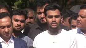 বিদেশি ফরেনসিক টিম আসছে ৫ ডিসেম্বর: আসিফ মাহমুদ