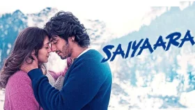 আন্তর্জাতিক অ্যাওয়ার্ড জিতল ‘সাইয়ারা’