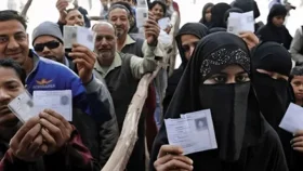 বিহারে মুসলিম বিধায়কের সংখ্যা অর্ধেক কমেছে