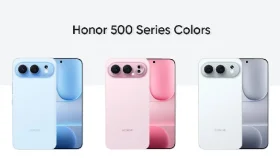 ৮০০০ এমএএইচ ব্যাটারির ফোন আনছে অনার