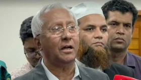 প্রবাসী ভোটার অ্যাপ উদ্বোধন ১৮ নভেম্বর