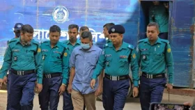 আদালত ও জাতির কাছে ক্ষমা চাইলেন সাবেক আইজিপি মামুন