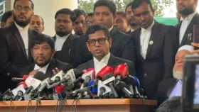 দুই উপায়ে রায় কার্যকর সম্ভব: চিফ প্রসিকিউটর