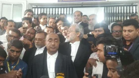 রাষ্ট্র ও জুলাই শহীদরা ন্যায়বিচার পেয়েছে: অ্যাটর্নি জেনারেল
