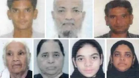 সড়ক দুর্ঘটনায় সৌদি আরবে ৪২ ভারতীয় ওমরাহযাত্রী নিহত