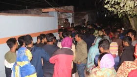 খুলনায় একই পরিবারের তিনজনসহ ৪ খুন