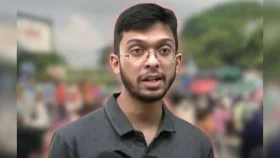 ‘ধানমন্ডি ৩২ গুঁড়িয়ে না দিলে আওয়ামী প্রেতাত্মারা ওখানে কাহিনি করবে’