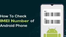 ফোনের আইএমইআই নম্বর চেক করবেন যেভাবে