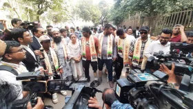 হাসিনার রায় কার্যকর হওয়া দেখতে চান ভুক্তভোগী পরিবাররা