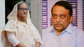 শেখ হাসিনা ও কামালের সম্পত্তি বাজেয়াপ্তের নির্দেশ
