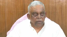 সাবেক স্বরাষ্ট্রমন্ত্রী আসাদুজ্জামান খান কামালের মৃত্যুদণ্ড