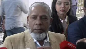 হাসিনা-কামাল খালাস পাবেন, স্টেট ডিফেন্স আমির হোসেনের আশা