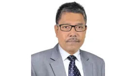 সিরাজদিখানে এনসিপি নেতা মোস্তাক আহমেদ চৌধুরীর মৃত্যু