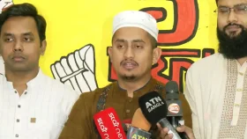 নির্বাচনের আগে হাসিনার ফাঁসির রায় কার্যকরের দাবি সারজিসের