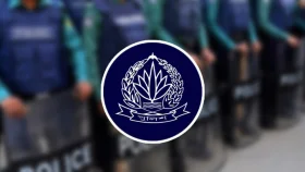 ৬৪ জেলায় নতুন পুলিশ সুপার