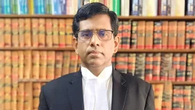 শান্তি ও নিরাপত্তার জন্য দোয়া করলেন চিফ প্রসিকিউটর