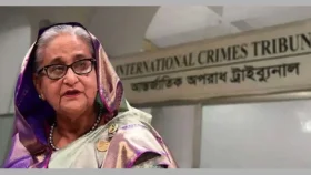 মানবতাবিরোধী অপরাধ: হাসিনার মামলার রায় আজ