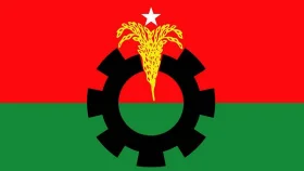 শেখ হাসিনার মৃত্যুদণ্ডের রায় নিয়ে আনুষ্ঠানিক প্রতিক্রিয়া জানিয়েছে বিএনপি