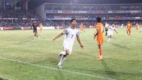 ২২ বছর পর ভারতকে হারালো বাংলাদেশ